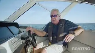 2023 Crownline 310 CRX