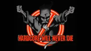 Dj Paul - Hardcore Hooligan [Bass & Fast BPM Remix By Hedo]