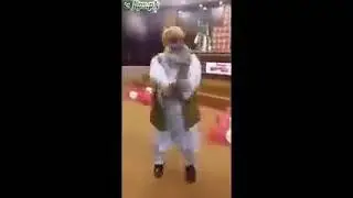 Maulana Fazl ur Rehman Gangnam Style