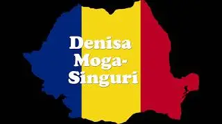 Denisa Moga-Singuri