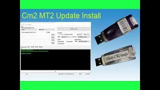 Chinese Miracle II (Cm2) MT2 V2.06.7z Update  Install