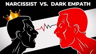 What Happens When A Narcissist Meets A Dark Empath?