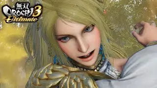 無双OROCHI3 Ultimate 必殺技集 Warriors Orochi 4 Ultimate Special Attacks