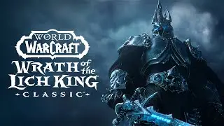 Wrath of the Lich King Classic – Ankündigungstrailervideo | World of Warcraft