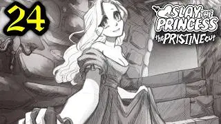 Slay the Princess - The Pristine Cut [24] | Freeing a Damsel