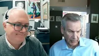 Benchmarking Performance, with Norman Miller, Professor Emeritus at the University of San Diego