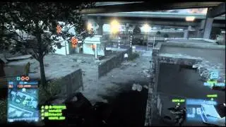 BATTLEFIELD 3 SUCKS BIG D@