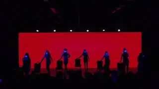 Vale la Pena: Fue Mejor (Chair Dance)