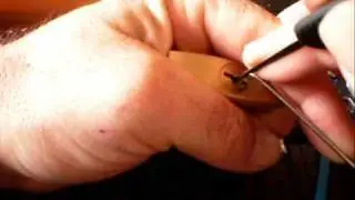 Brass Brinks Padlock spp