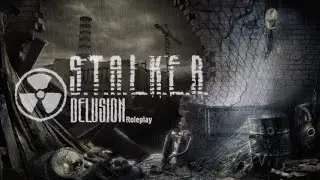 Обзор на сервер Delusion RP [HL2 RP COMMUNITY]