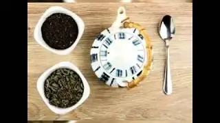 Рецепт очищающего чая от Елены Цветковой