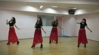 씨스타(SISTAR) - I Like That - Dance Cover