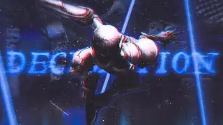 【SSBU】Decimation | Smash Ultimate Dark Samus Montage