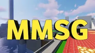 [ЗАКРЫТ] Mega Master Server Games | Мой сервер Aternos в 2020 году