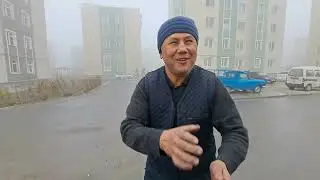(161-ҚИСМ) 2-БАҒДОДЛИКЛАРНИ ОХИРГИ ҲАШАРИМИ?