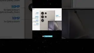 Samsung killed the s24 ultra camera 😳