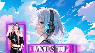 Techno 2024 Hands Up Mix -(🔹 NEW HANDS UP & Dance Music 90S STYLE🔹) - MIX #101 HD