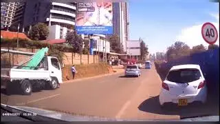 Car Crash Compilation 2021 #16
