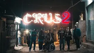 C R U S  2 |Provérbio X | Arsenal 66 |Moyses |Juninho |Rivaci | Robson Negão |Rei Servo |Mano Nat