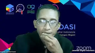 Evaluaai dan Review RPP Blended - Ode Abdurrachman