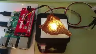 Homemade Spectrometer