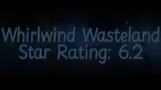 Roblox | FE2CM: Whirlwind Wasteland (Crazy+)