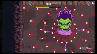 The Beacon - Grin Quest