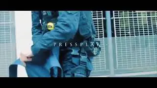 Turna x Valenti x Blacks - Houdini (Music Video) #410 #C17