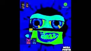 Klasky Csupo Robot Logo Effects
