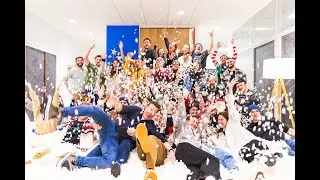 Joyeux Zoël 2023 !