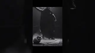 фильм "Черный Адам"
