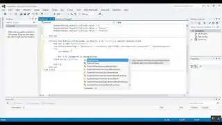 VB.NET Tutorial: Export DataGridView Rows to MySQL Database