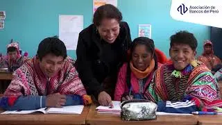 Educación Financiera en tu Cole - Cusco 2024
