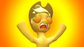 Applejack's Orange Farm