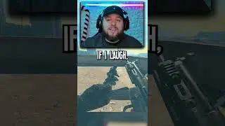 IF I LAUGH, YOU LIVE in WARZONE 🤣