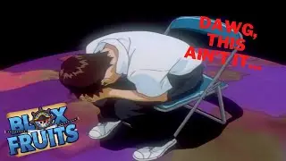 How Blox Fruits PVP Changed me...