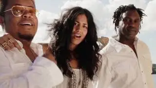 Dr Alban - Loverboy (Official Music Video)
