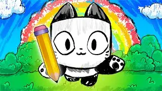 NOUL UPDATE ADUCE DOODLE WORLD IN PET SIMULATOR X IN PET SIMULATOR 99
