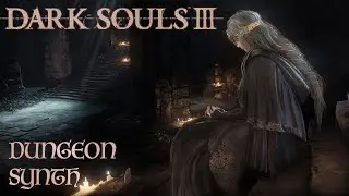 Cemetery of Ash - Dark Souls 3 Concept OST