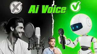 FREE AI Voice Generator | Text to Speech Converter Tool 🔊 