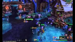 Lupi's Journey to 100 Part 1