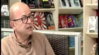 Ecem Özkaya | Her Gün 1 Kitap - Yarışma Programı