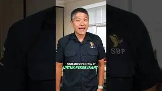 Ada lagi pekerjaan yang nggak bisa digantiin AI? #viral #artificialintelligence #chatgpt