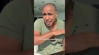 NÃO CONFIE NESSAS PESSOAS