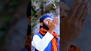 Sari Dunya ko Chalata hai Khuda Hanif Qamar Abadi new kalam #youtubeshorts#shorts #hanifqamarabadi#
