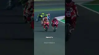 How a MotoGP rider monitors his fuel level 