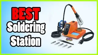 ✅Best Soldering Station for 2023 || Which is the Best Soldering Station?