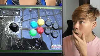 Reacting to the Saltiest FGC Moments
