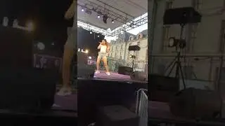 Chilla - Am Stram Gram Festival des Arts Osés