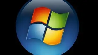 How To Change Windows 7 Start Button Orb Logo ♦SUPER SIMPLE♦